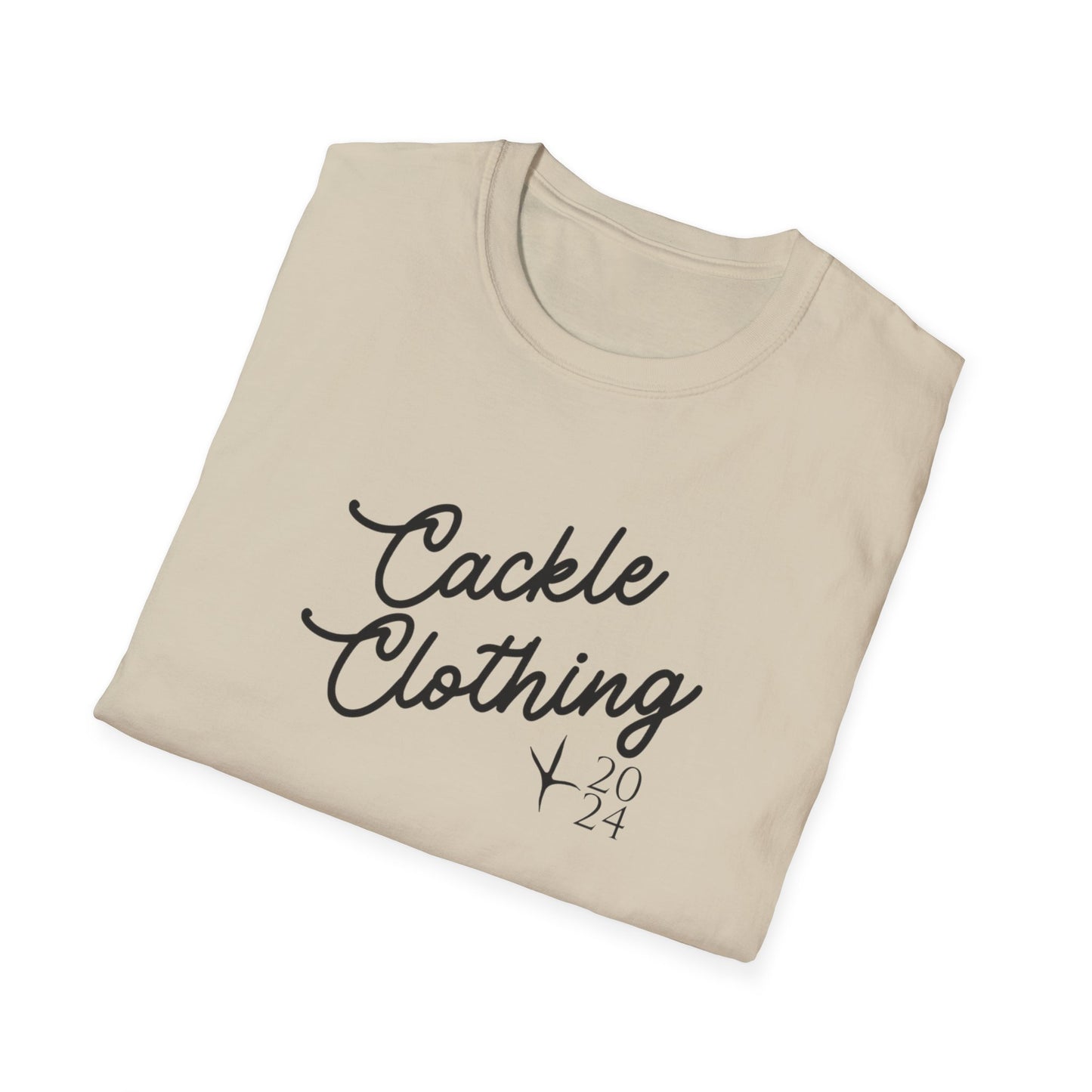 Cackle Ritzy