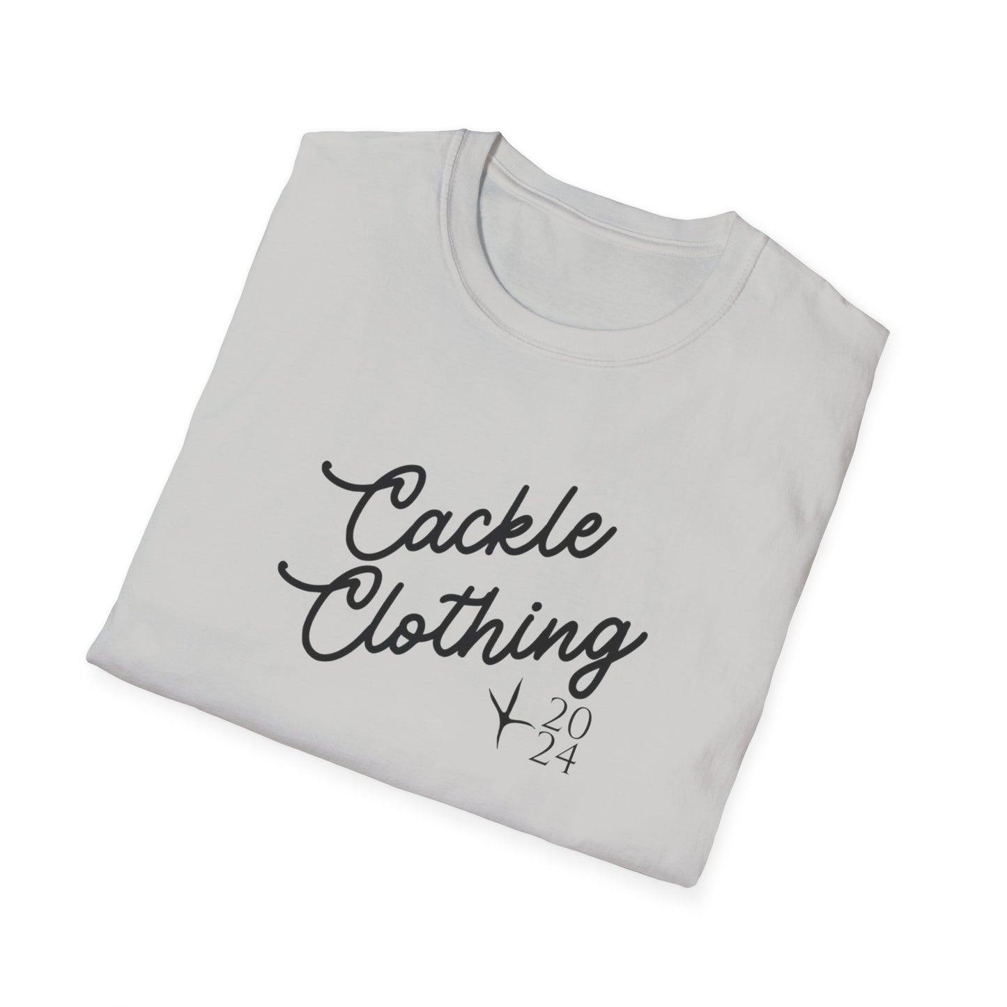 Cackle Ritzy